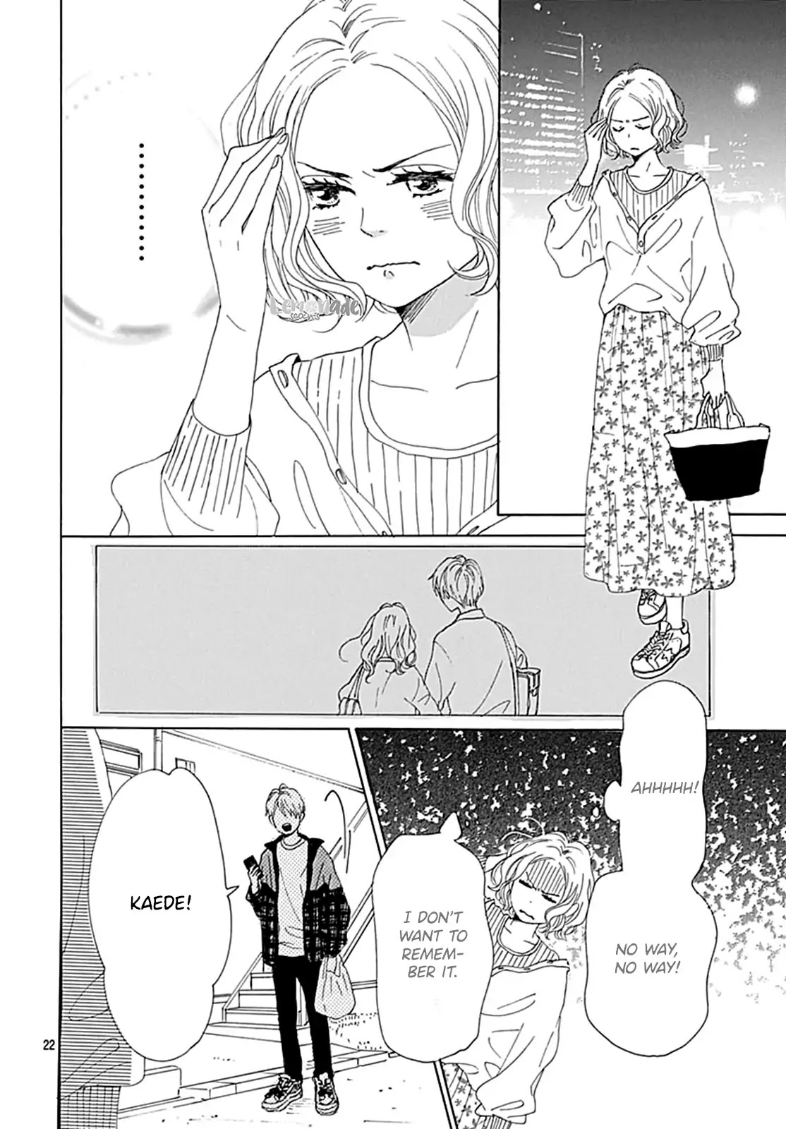 Otona-Najimi Chapter 2 page 23 - Chapter 2