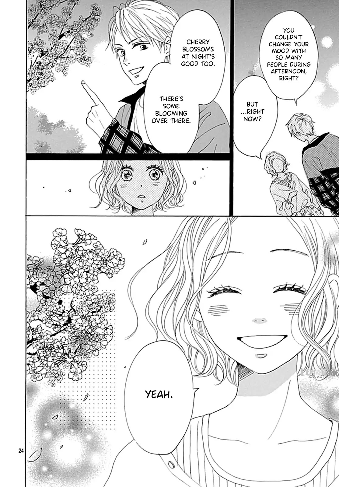 Otona-Najimi Chapter 2 page 25 - Chapter 2