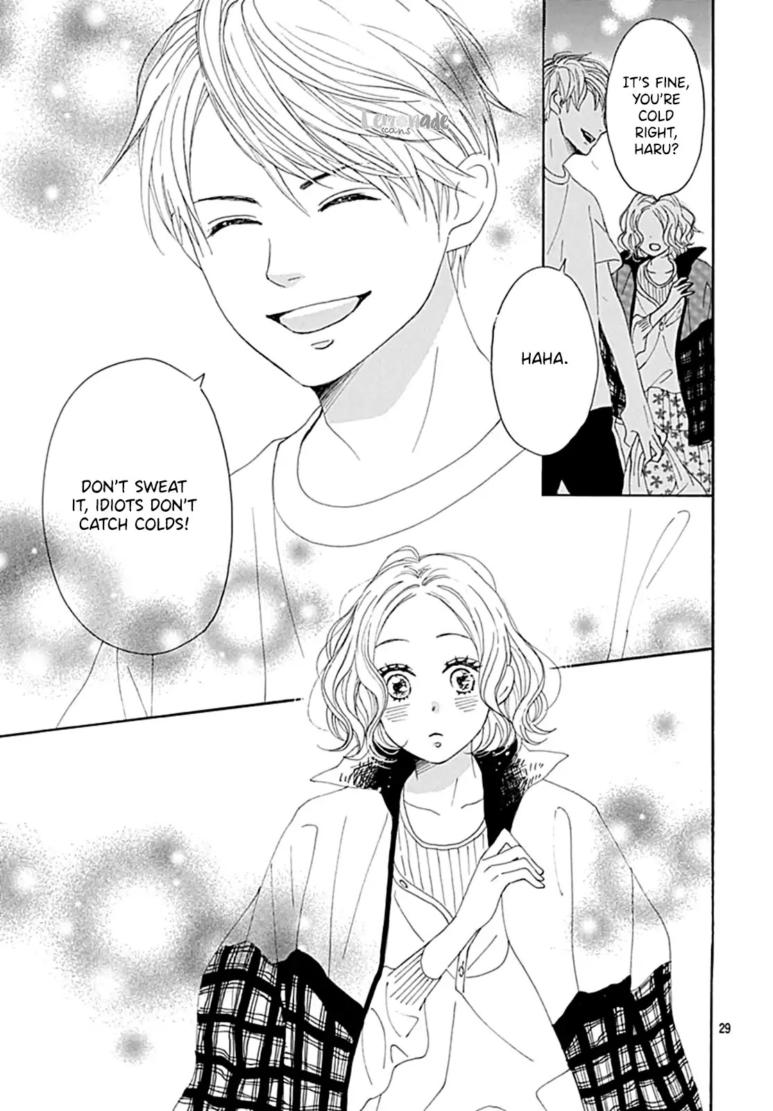 Otona-Najimi Chapter 2 page 30 - Chapter 2
