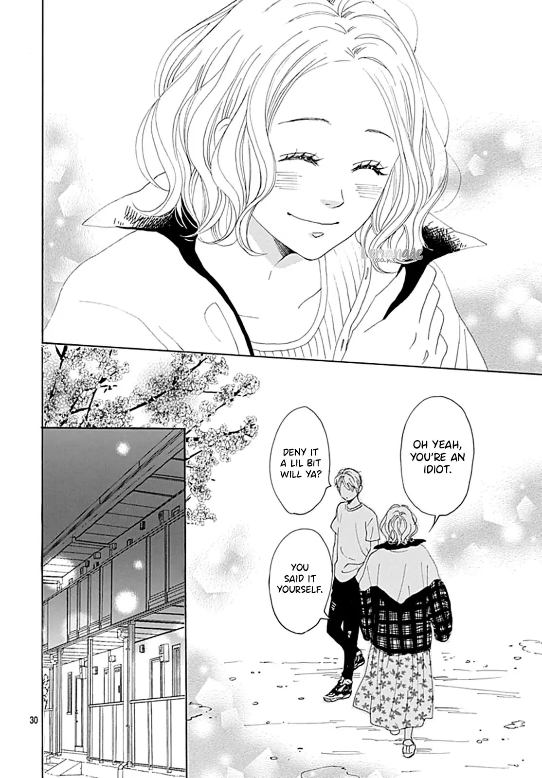 Otona-Najimi Chapter 2 page 31 - Chapter 2