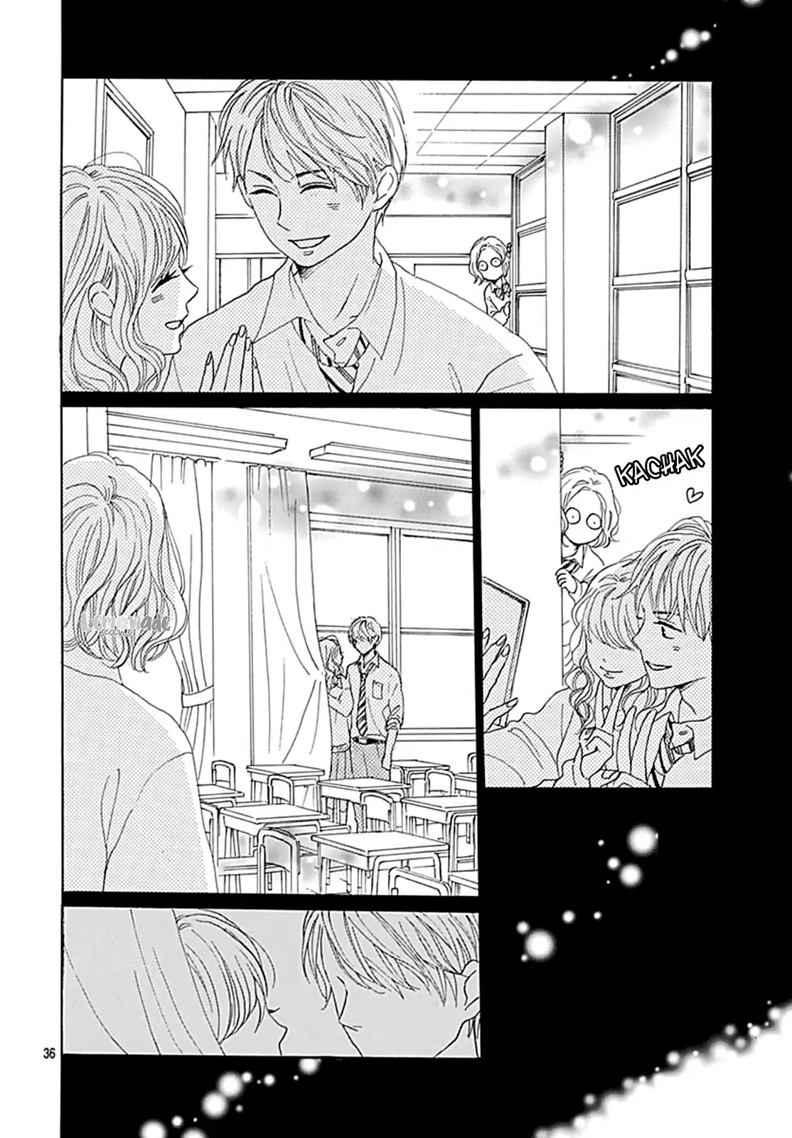 Otona-Najimi Chapter 2 page 37 - Chapter 2