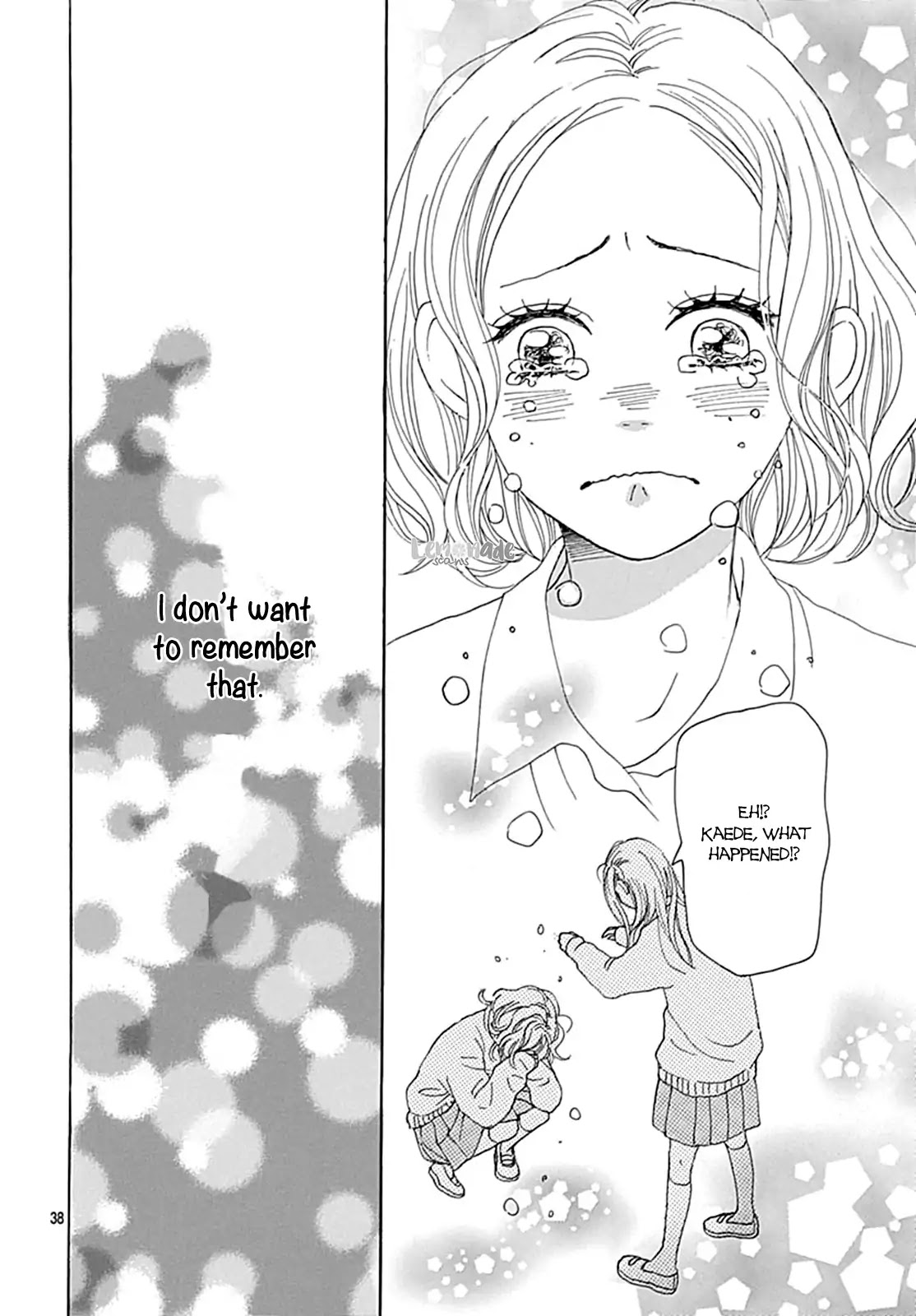 Otona-Najimi Chapter 2 page 39 - Chapter 2