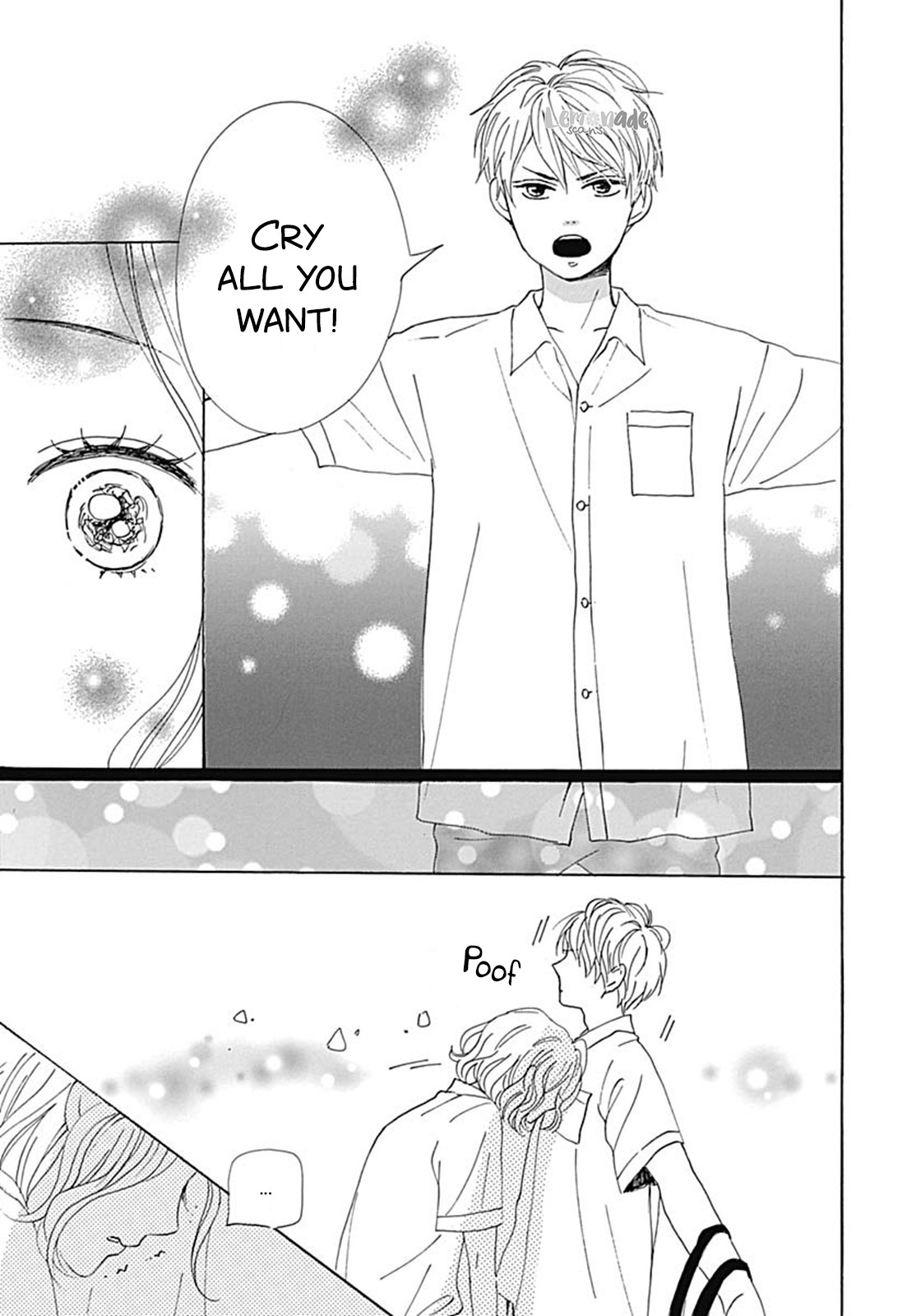 Otona-Najimi Chapter 3 page 37 - Chapter 3