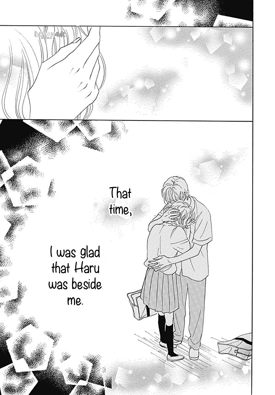 Otona-Najimi Chapter 3 page 39 - Chapter 3