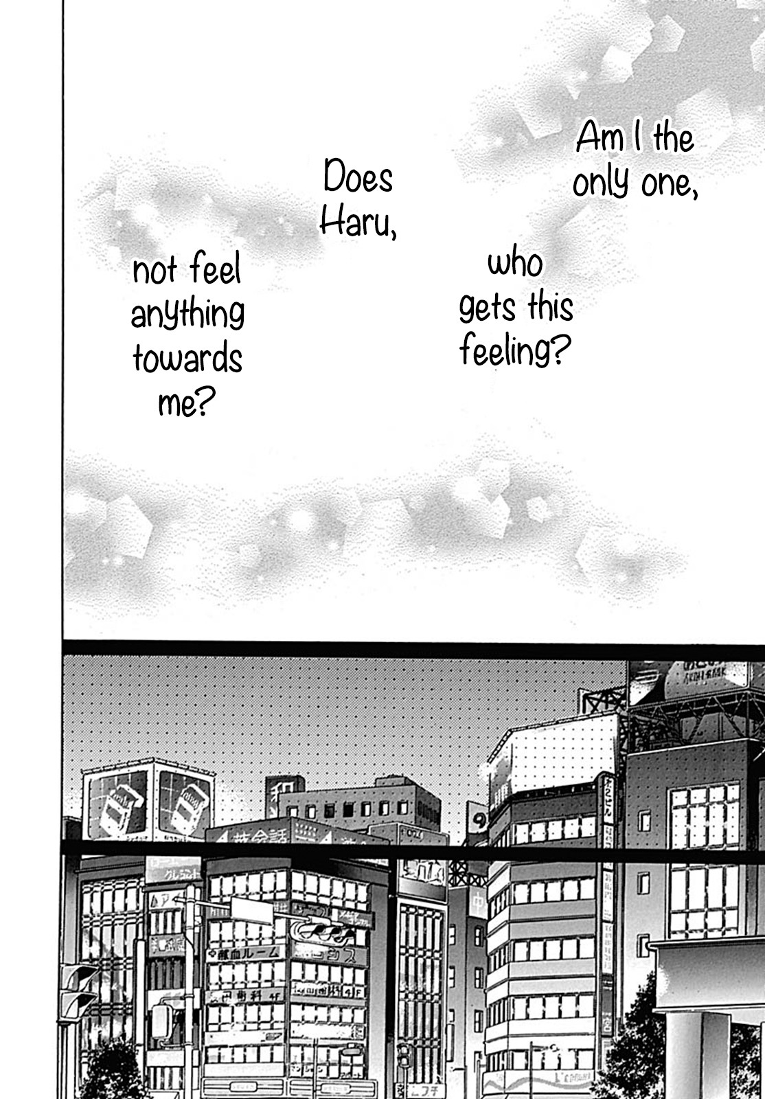 Otona-Najimi Chapter 3 page 40 - Chapter 3