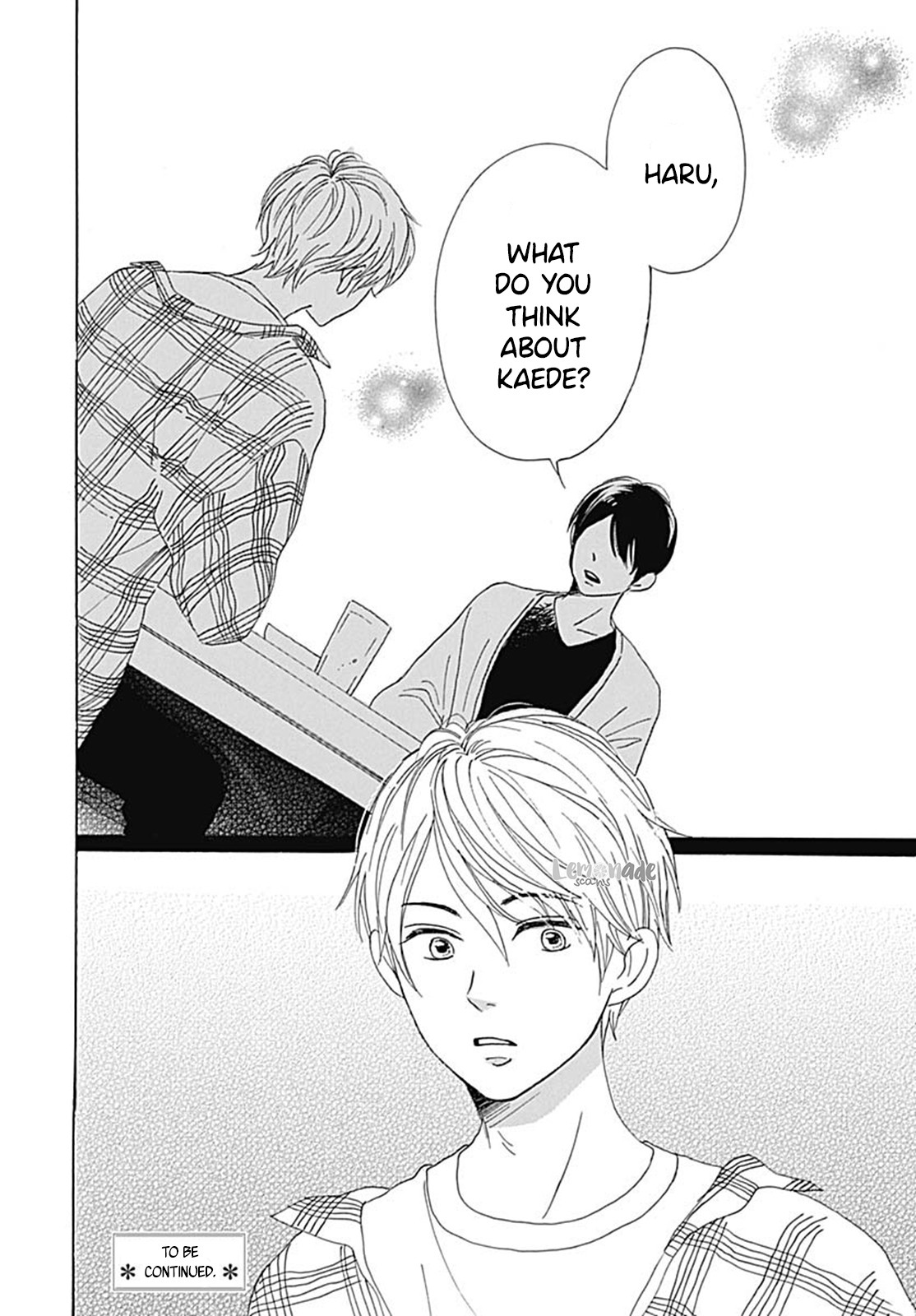 Otona-Najimi Chapter 3 page 42 - Chapter 3
