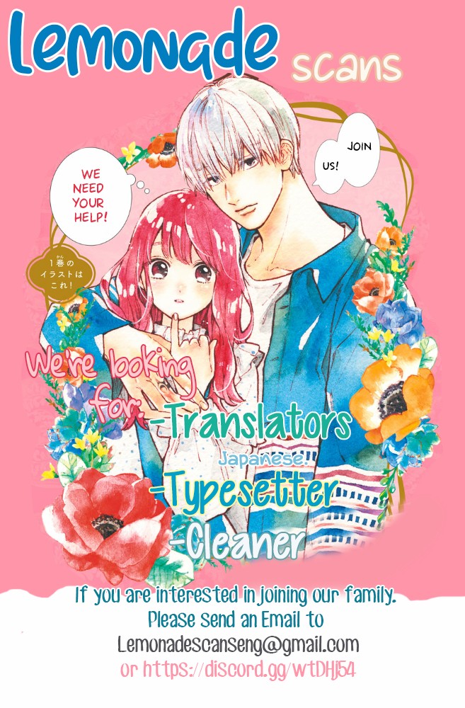 Otona-Najimi Chapter 3 page 43 - Chapter 3