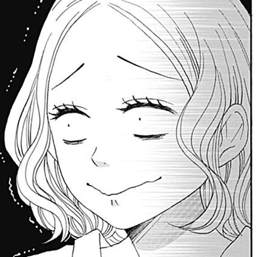 Otona-Najimi Chapter 3 cover