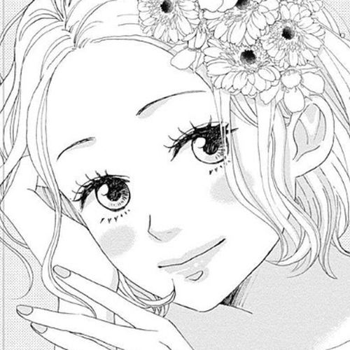 Otona-Najimi Chapter 4 cover