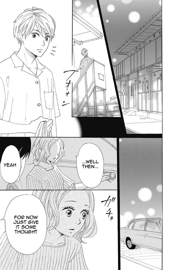 Otona-Najimi Chapter 5 page 13 - Chapter 5: Episode 5