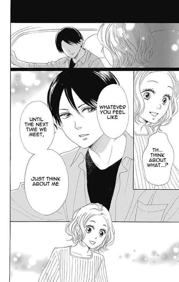 Otona-Najimi Chapter 5 page 14 - Chapter 5: Episode 5