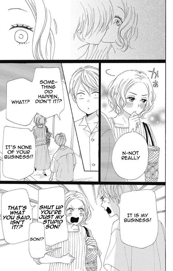 Otona-Najimi Chapter 5 page 17 - Chapter 5: Episode 5