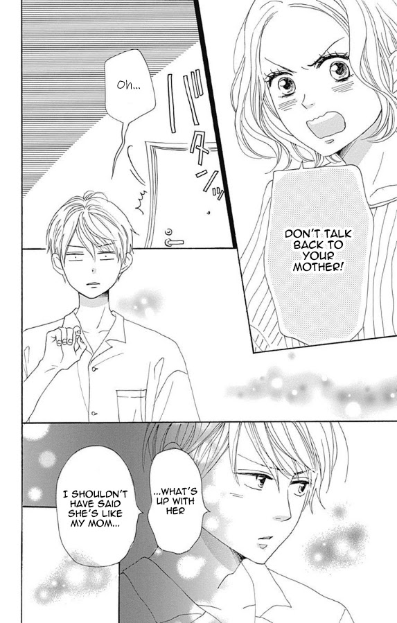 Otona-Najimi Chapter 5 page 18 - Chapter 5: Episode 5