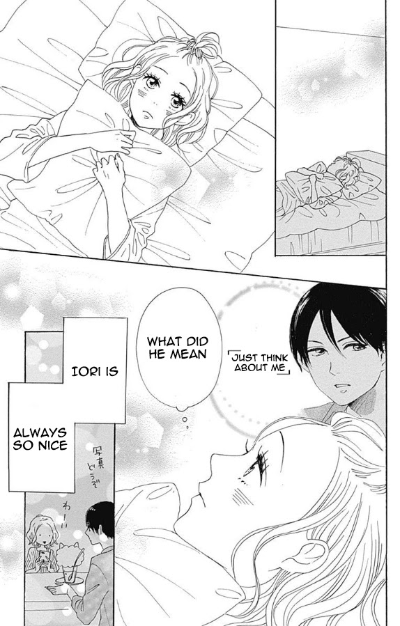 Otona-Najimi Chapter 5 page 19 - Chapter 5: Episode 5