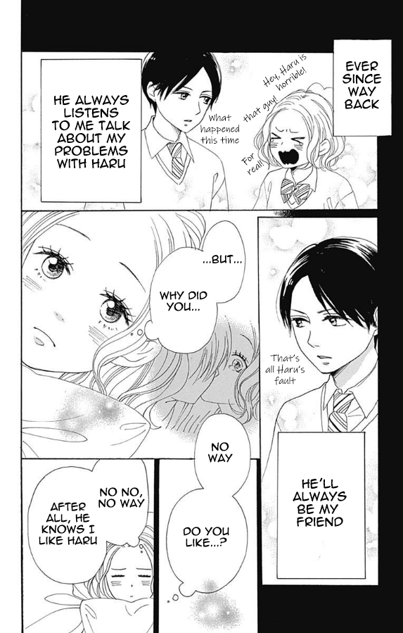 Otona-Najimi Chapter 5 page 20 - Chapter 5: Episode 5