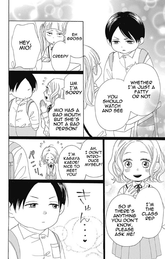 Otona-Najimi Chapter 5 page 26 - Chapter 5: Episode 5