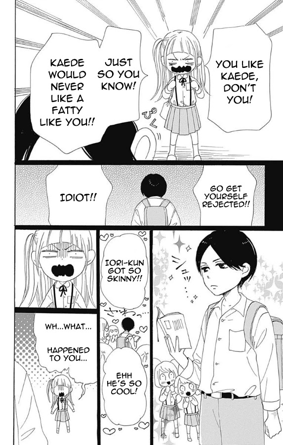Otona-Najimi Chapter 5 page 30 - Chapter 5: Episode 5