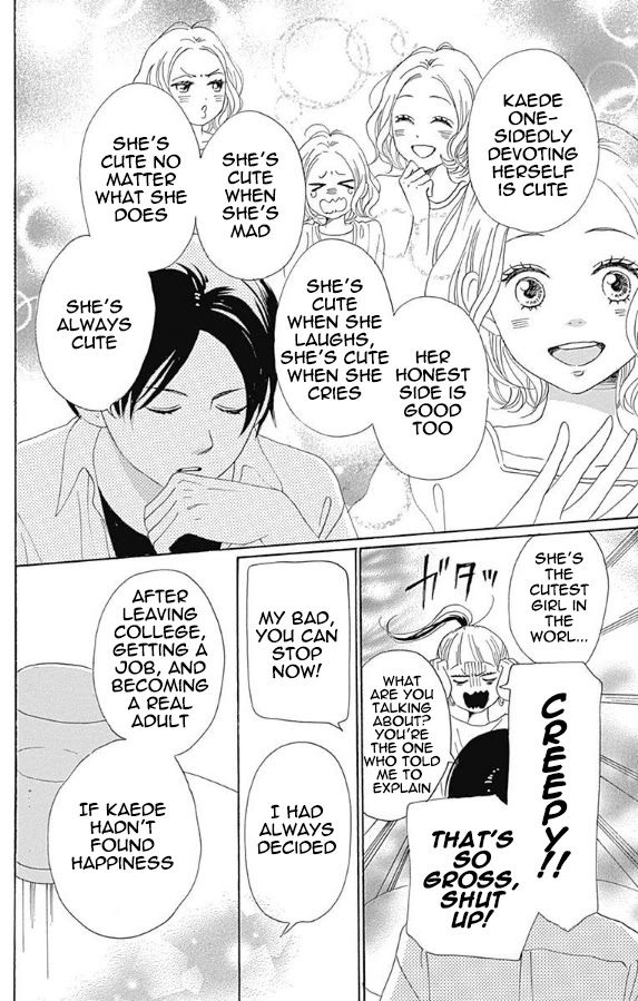 Otona-Najimi Chapter 5 page 32 - Chapter 5: Episode 5