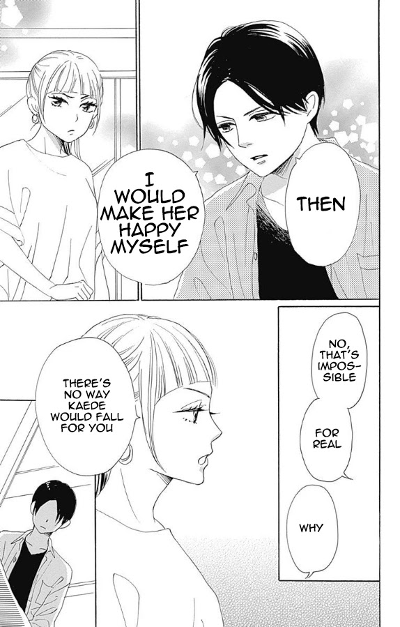 Otona-Najimi Chapter 5 page 33 - Chapter 5: Episode 5