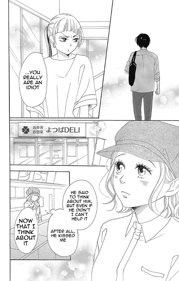 Otona-Najimi Chapter 5 page 36 - Chapter 5: Episode 5