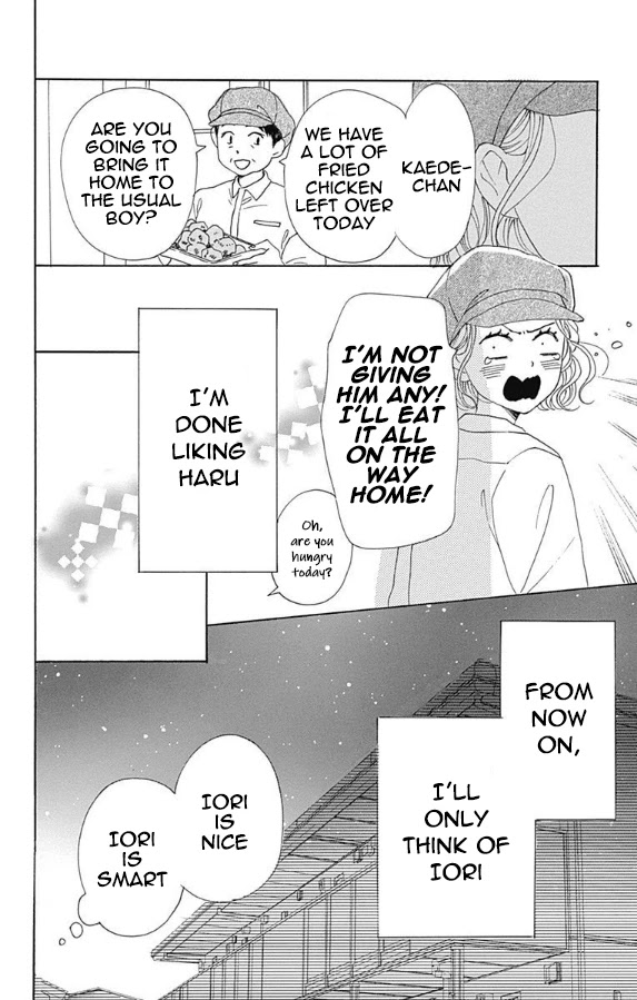Otona-Najimi Chapter 5 page 38 - Chapter 5: Episode 5