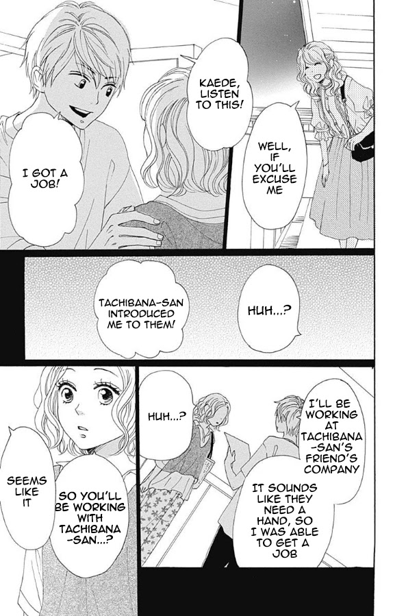 Otona-Najimi Chapter 5 page 41 - Chapter 5: Episode 5