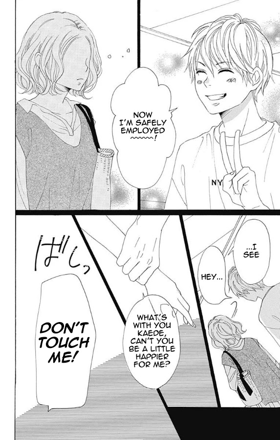 Otona-Najimi Chapter 5 page 42 - Chapter 5: Episode 5