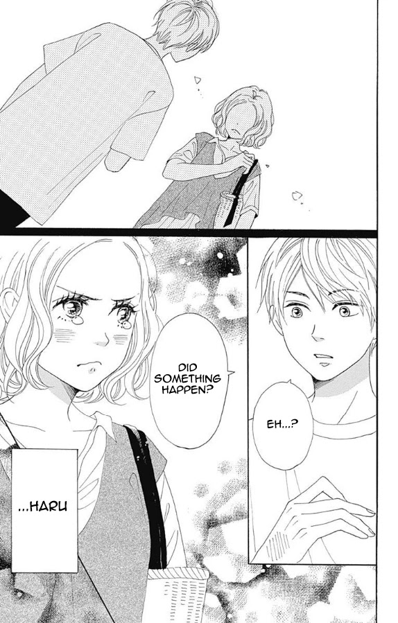 Otona-Najimi Chapter 5 page 43 - Chapter 5: Episode 5
