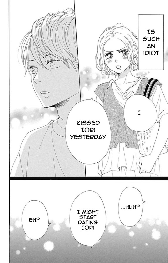 Otona-Najimi Chapter 5 page 44 - Chapter 5: Episode 5