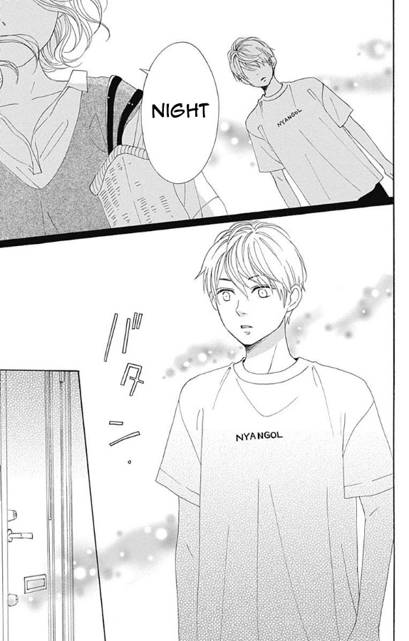 Otona-Najimi Chapter 5 page 45 - Chapter 5: Episode 5