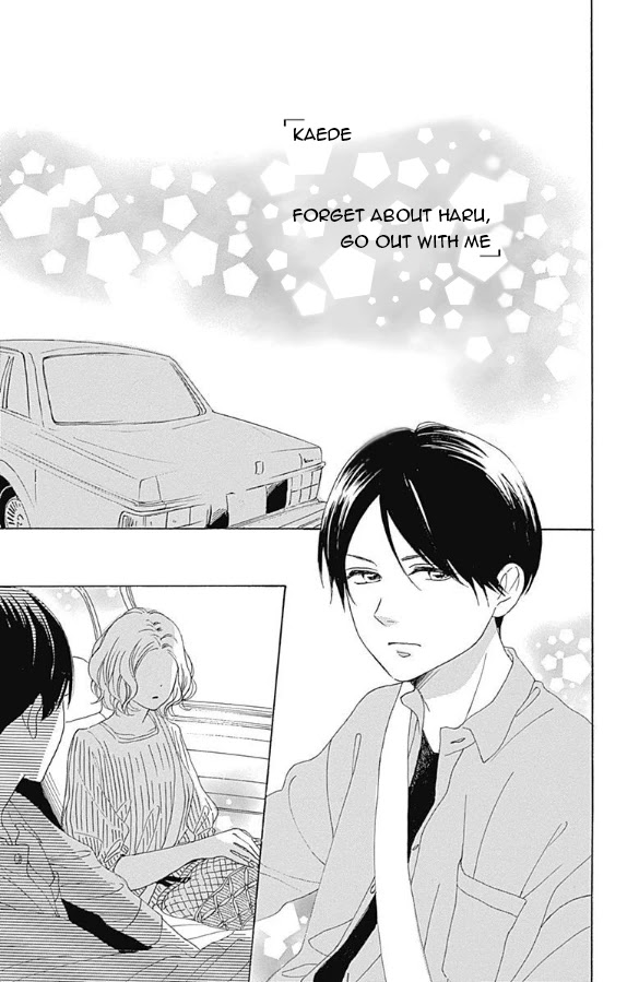 Otona-Najimi Chapter 5 page 5 - Chapter 5: Episode 5
