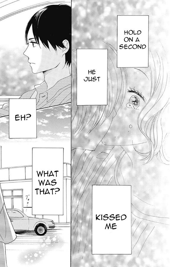 Otona-Najimi Chapter 5 page 7 - Chapter 5: Episode 5