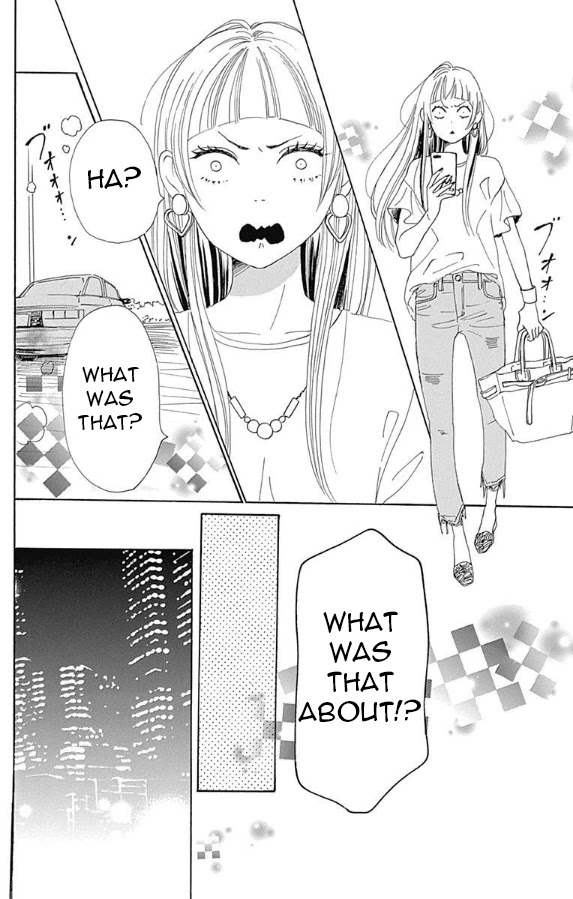 Otona-Najimi Chapter 5 page 8 - Chapter 5: Episode 5