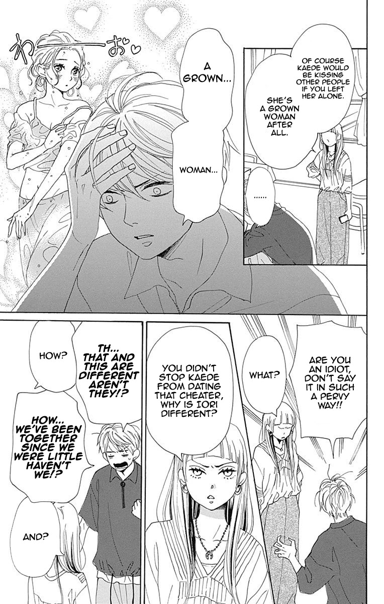 Otona-Najimi Chapter 6 page 10 - Chapter 6