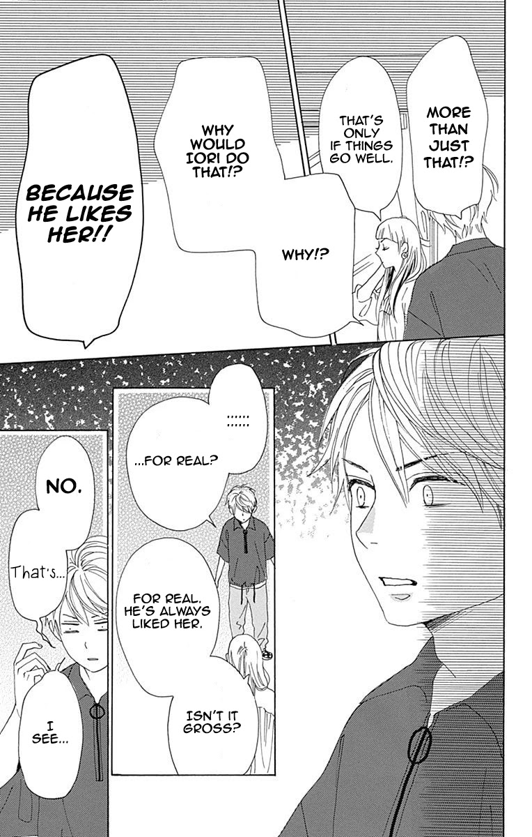 Otona-Najimi Chapter 6 page 12 - Chapter 6