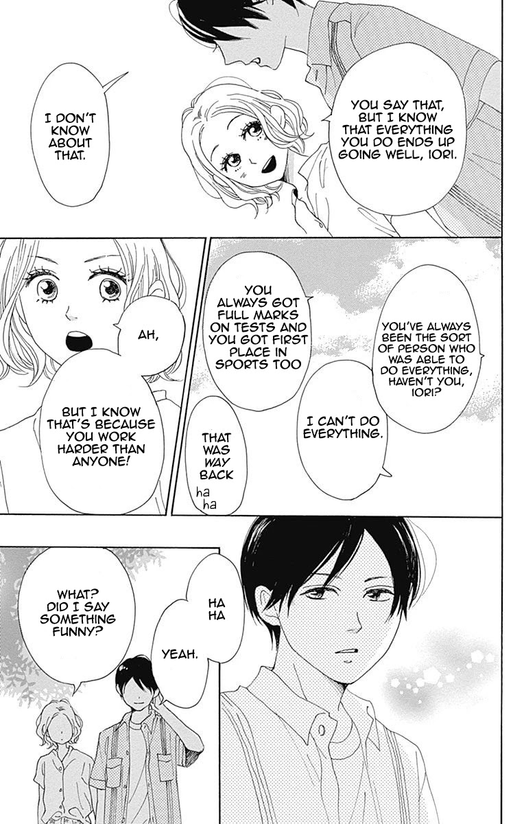 Otona-Najimi Chapter 6 page 16 - Chapter 6