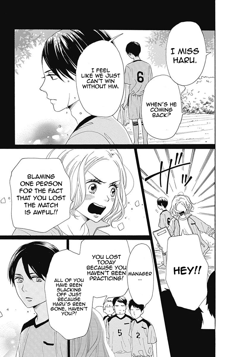 Otona-Najimi Chapter 6 page 18 - Chapter 6