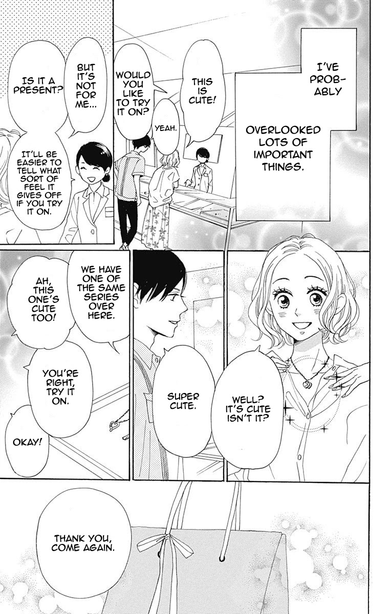 Otona-Najimi Chapter 6 page 26 - Chapter 6