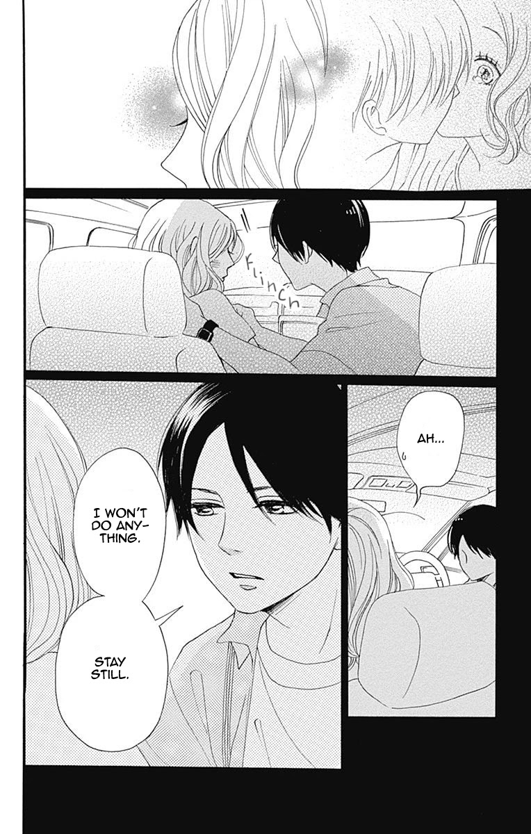 Otona-Najimi Chapter 6 page 29 - Chapter 6