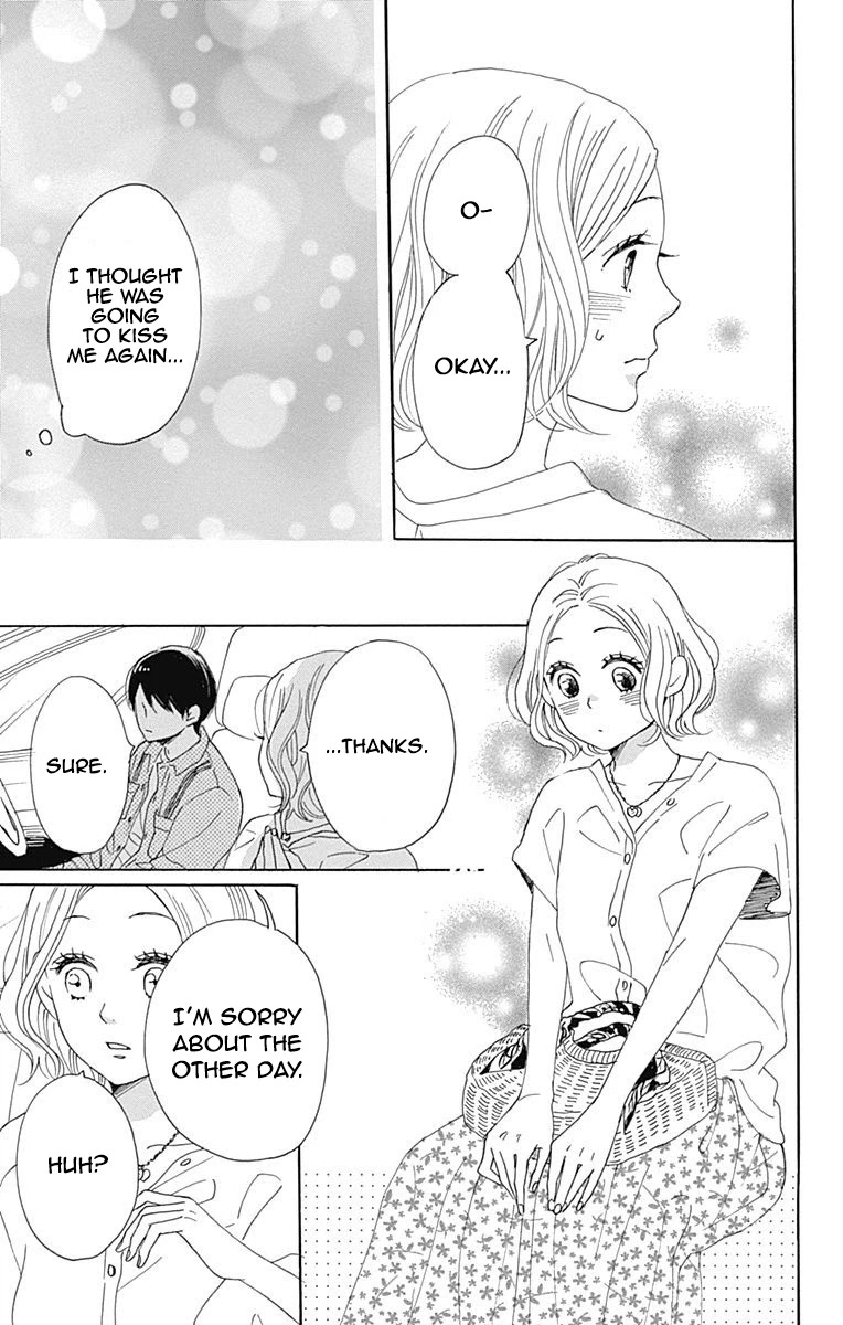 Otona-Najimi Chapter 6 page 30 - Chapter 6