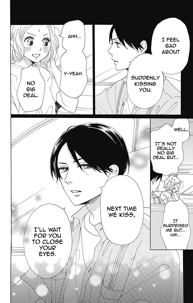 Otona-Najimi Chapter 6 page 31 - Chapter 6
