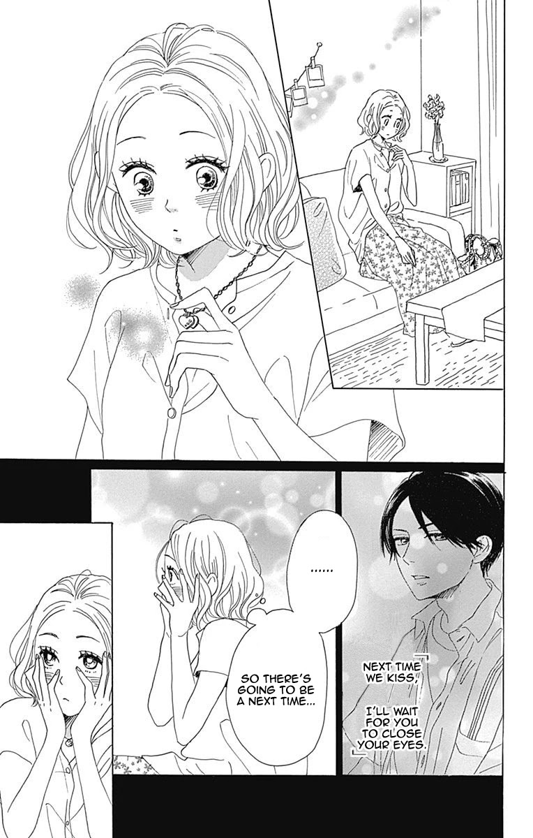 Otona-Najimi Chapter 6 page 34 - Chapter 6