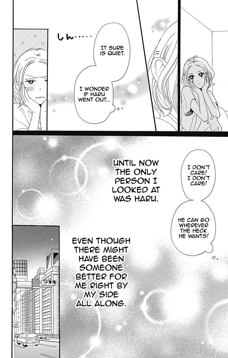 Otona-Najimi Chapter 6 page 35 - Chapter 6