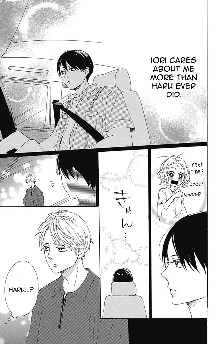 Otona-Najimi Chapter 6 page 36 - Chapter 6