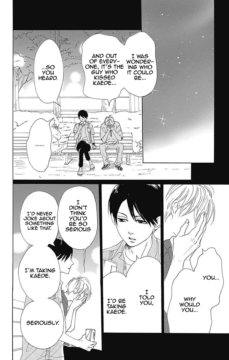 Otona-Najimi Chapter 6 page 39 - Chapter 6