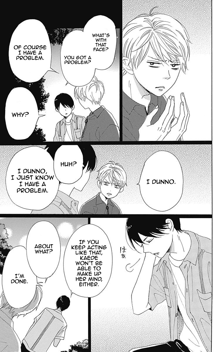 Otona-Najimi Chapter 6 page 40 - Chapter 6