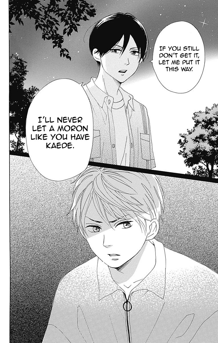 Otona-Najimi Chapter 6 page 41 - Chapter 6