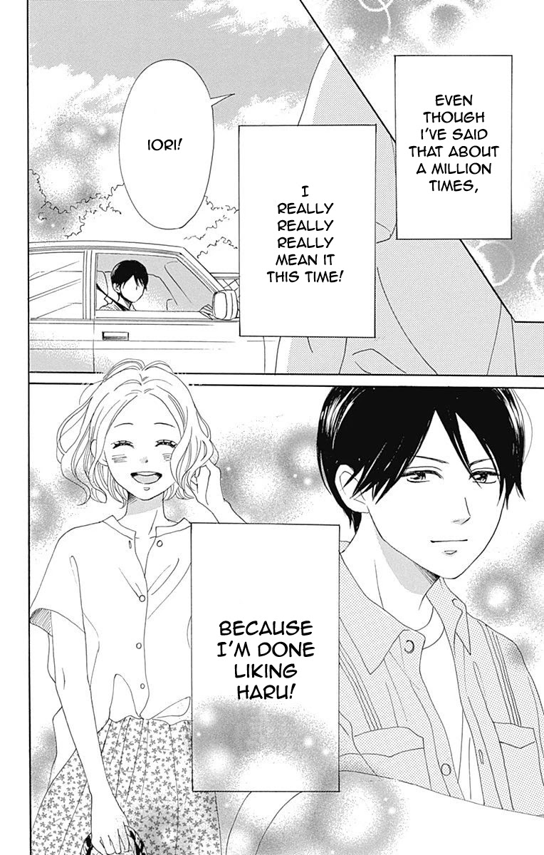 Otona-Najimi Chapter 6 page 5 - Chapter 6