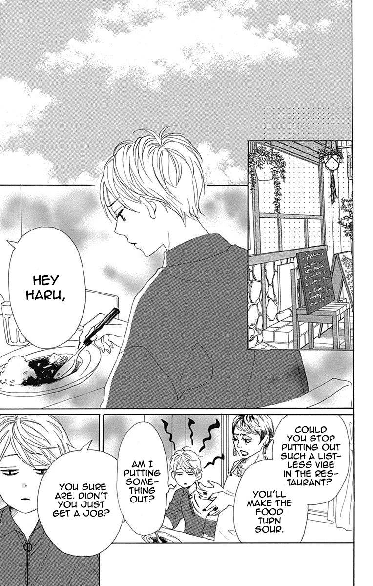 Otona-Najimi Chapter 6 page 6 - Chapter 6