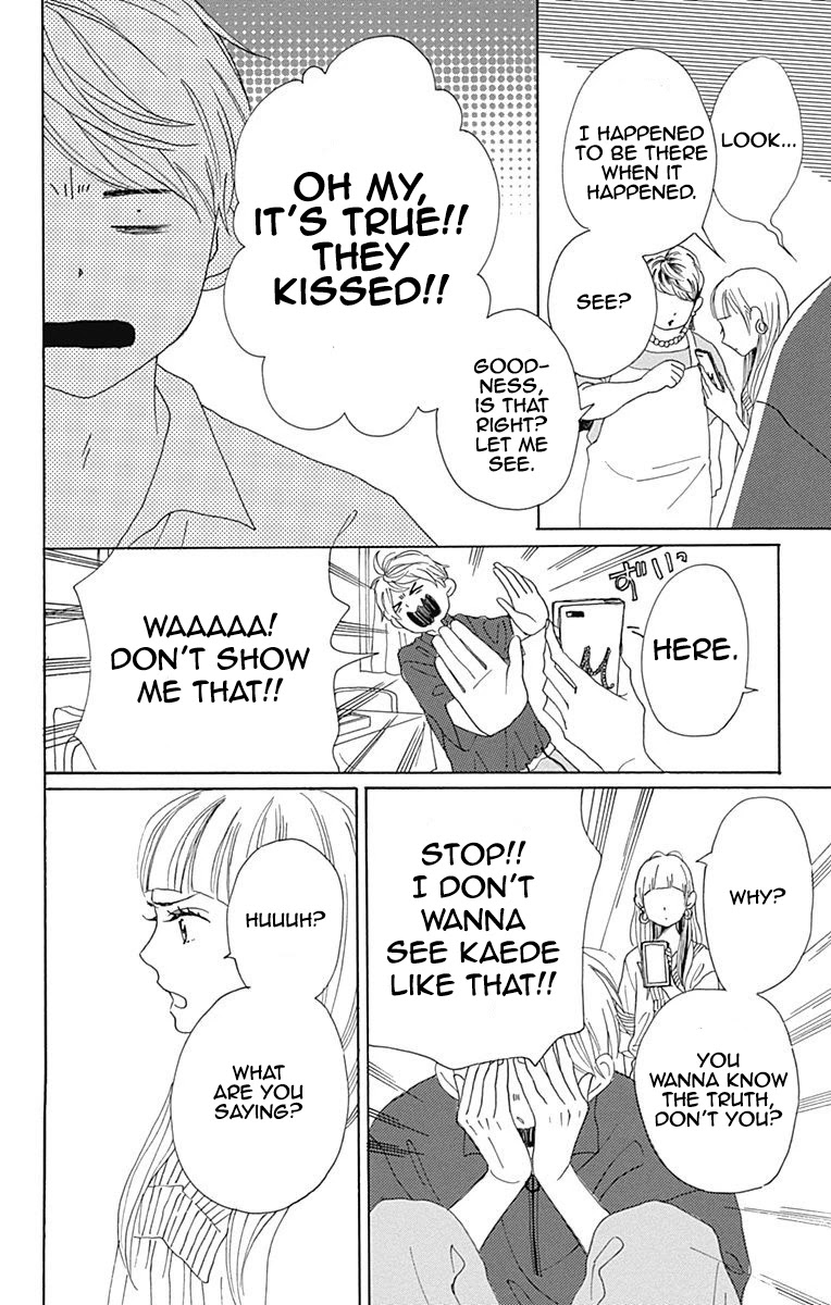 Otona-Najimi Chapter 6 page 9 - Chapter 6